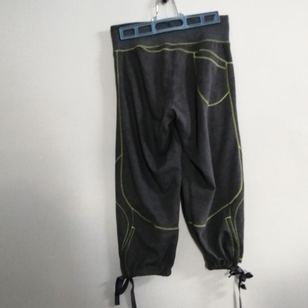 Capri joggers - Picture 3 of 8
